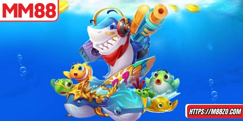 Ưu điểm nổi bật khi tham gia trải nghiệm tại nền tảng