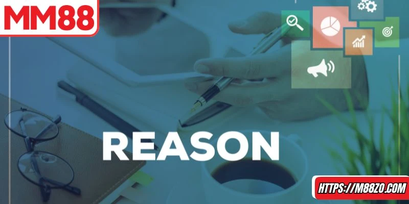 Lý do nên đăng ký MM88