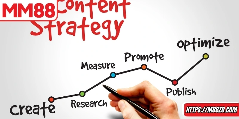 Phát triển nội dung hướng tới tương lai