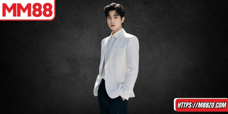 Thông tin cơ bản Lê Tuấn Anh